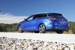 Renault Megane Wagon GT 2017 года (AU)